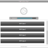 Amazon Cloudfront HTML5 Video Player with Playlist