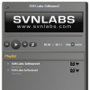 HTML5 MP3 Player New skin