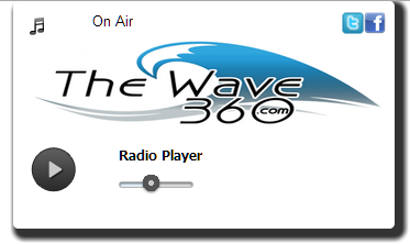 radio stream